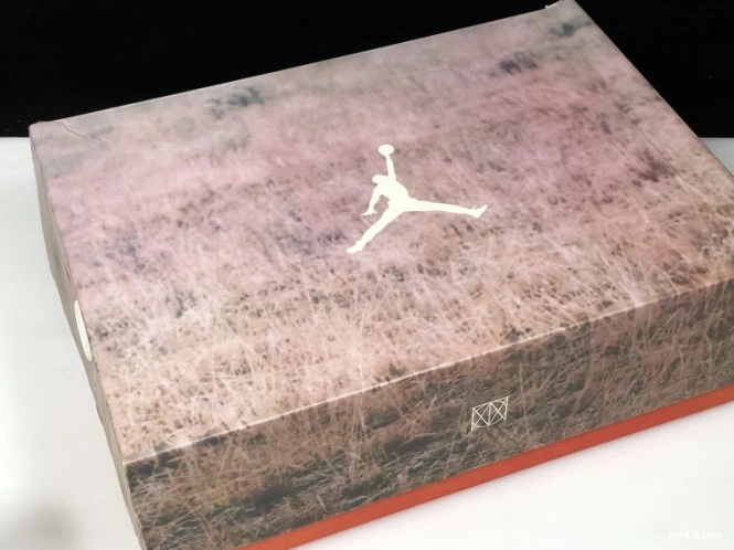 Rep Air AV6683-200 Bio Jordan Beige JTH 3 0801